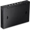 TRENDNET - TEG-S350 - 5-Port Unmanaged 2.5G Switch