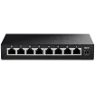 TRENDNET - TEG-S380 - 8-Port Unmanaged 2.5G Switch