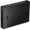 TRENDNET - TEG-S380 - 8-Port Unmanaged 2.5G Switch