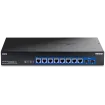 TRENDNET - TEG-S7102 - 10-Port 10G Unmanaged Switch