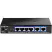TRENDNET - TEG-S762 - 6-Port 10G Switch