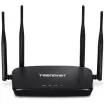 TRENDNET - TEW-831DR - AC1200 Dual Band WiFi Router