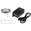 TRENDNET - TEW-840APBO2K - 14 dBI WiFi AC867 Outdoor PoE Preconfigured Point-to-Point Bridge Kit