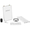 TRENDNET - TEW-841APBO (CA) - 5dBi Wireless AC1200 Outdoor PoE+ Omni Directional Access Point