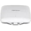 TRENDNET - TEW-921DAP - AX1800 Dual Band PoE+Indoor Wireless Access Point