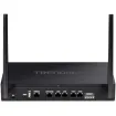 TRENDNET - TEW-929DRU-CA - AX1800 Dual-Band WiFi 6 Gigabit Dual-WAN VPN SMB Router