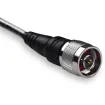 TRENDNET - TEW-L202 - LMR200 Reverse SMA to N-Type Cable / 2M (6')