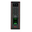ZKteco USA - TF1700-iClass - HID iClass Standalone Outdoor Fingerprint Access Control Reader