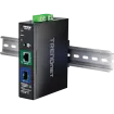 Trendnet - TI-F711SFP - Industrial 10G SFP+ Media Converter