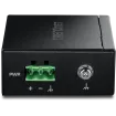 Trendnet - TI-FGSC - Hardened Industrial 1000BASE-LX Multi-Mode SC Fiber Converter (1km, 0.62mi.)