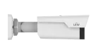 UNV - TIC2A32SA-F7-4F6AC-I1 - UNV Dual Dual-spectrum Thermal Network Bullet Camera Thermal:256*192(7mm)  Optical: 4MP(6mm)