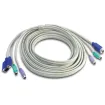 TRENDNET - TK-C15 - 15-feet KVM cable