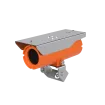 Hanwha - TNO-P9073EPT1-Z - 4K AI Explosion Proof Camera using the PNB-A9001 