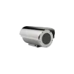 Hanwha - TNO-X6320EPT0-C - Explosion proof housing using the XNZ-6320A PoE Only (No Wiper), cLCus C1/D1 certification, -10°C ~ +55°C (+14°F ~ +131°F), IP66/IP67,IP68, "-C" for cLC CSA