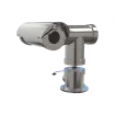 Samsung - TNP-6320E1W-Z - Explosion Proof PTZ Camera
