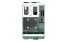 QNAP - TNS-h1083X-E2236-16G - Intel® Xeon® E-2236 6 cores/12 threads 3.4 GHz processor (Bursts up to 4.8 GHz), 16 GB DDR4