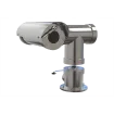 Hanwha - TNU-X6320E2F2WT2-C - Explosion Proof PTZ Camera