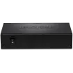 TRENDNET - TPE-LG50 - 5-Port Gigabit Long Range PoE+ Switch