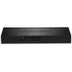 TRENDNET - TPE-LG80 - 8-Port Gigabit Long Range PoE+ Switch