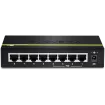Trendnet - TPE-S44 - 8-port 10/100, 4 PoE Switch