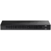 TRENDNET - TPE-TG161H - 16-Port Gigabit PoE+ Switch(123W)