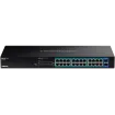 TRENDNET - TPE-TG262 - 26-Port Gigabit PoE+ Switch (380W)