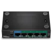 TRENDNET - TPE-TG52 - 5-Port Gigabit PoE+ Switch (32W)