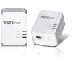 TRENDNET - TPL-422E2K - Powerline 1300 AV2 Adapter Kit