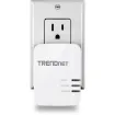 TRENDNET - TPL-422E2K - Powerline 1300 AV2 Adapter Kit