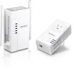 TRENDNET - TPL-430APK - AC1200 WiFi Everywhere Powerline AP  Powerline 1200 Kit