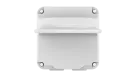 Uniview - TR-JB07/WM03-G-IN-V2 - Wall Mounting Assembling Bracket For 32 Fix-dome & Mini Fix-dome & Plastic Turret Camera