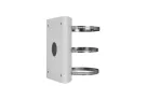 Uniview - TR-UP08-B-IN - Aluminium Alloy Pole Mounting Bracket