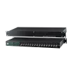 SPECO - TVI16UTP - 16 Channel Passive Transceiver