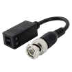 SPECO - TVIUTPPT - HD-TVI Balun over UTP with Pigtail