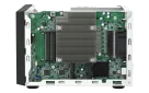 QNAP - TVS-h874-i7-32G-US - QNAP Ultra-High Speed 8 Bay NAS Intel Core i7 12C (8 Performance cores + 4 Efficient cores) /20T Processor