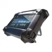 Platinum Tools - TXG200-FO - NetXpert XG2 Ethernet Speed Certifier with Fiber Testing. Box.