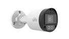UNV - UAC-B122-AF28M-W - UNV 2MP White Light Analog Bullet 2.8mm