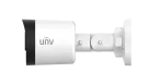 UNV - UAC-B125-AF28M-W - UNV 5MP White Light Analog Bullet 2.8mm