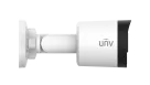 UNV - UAC-B125-AF28M-W - UNV 5MP White Light Analog Bullet 2.8mm