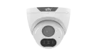 UNV - UAC-T122-APF28LM - UNV 2MP IR Light POC Analog Turret 2.8mm