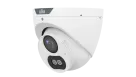 UNV - UAC-T125-AF28M-W - 5MP White Light Analog Turret 2.8mm