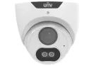 UNV - UAC-T125-AF40M-W - UNV 5MP White Light Analog Turret 4.0mm