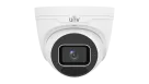 UNV - UAC-T312-ADPZMS - UNV 2MP IR Light POC Analog VF Bullet 2.8mm
