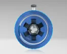 Jonard - UTIC-1632 - Utility Cable Insulation End Chamfer Tool