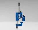 Jonard - UTST-1860 - 600V-35kV Utility Cable Jacket and Insulation Stripper 0.5" - 2.5"