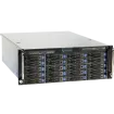Geovision - UVS-VMS-i7U04-VMS18 - UVS Ultra 4U 4 Bay VMS i7 32CH + VMS18