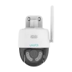 UNV - Uho-P1H-M3F4D - 3MP Outdoor Wi-Fi PT camera, 
Upgraded solution, Real smart detection, better auto tracking performance (compared with P1A)