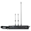 Planet - VCG-1500WG-LTE-US - Vehicle 4G LTE Cellular Wireless Gateway with 5-Port 10/100TX (1-SIM Card Slot, 802.11n, GPS, -25~65 degrees C)