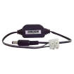 SPECO - VID2412CONV - CCTV Power Converter  24VAC into 12VDC  500mA Regulated Output