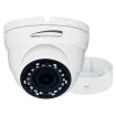 SPECO - VLDT3WM - 2MP HD-TVI Eyeball Camera, 2.8-12 mm Motorized Lens, Included Junc Box, White Housing